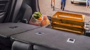 Ford EcoSport 2020 модельного года/ФОРД ЭКОСПОРТ 2020