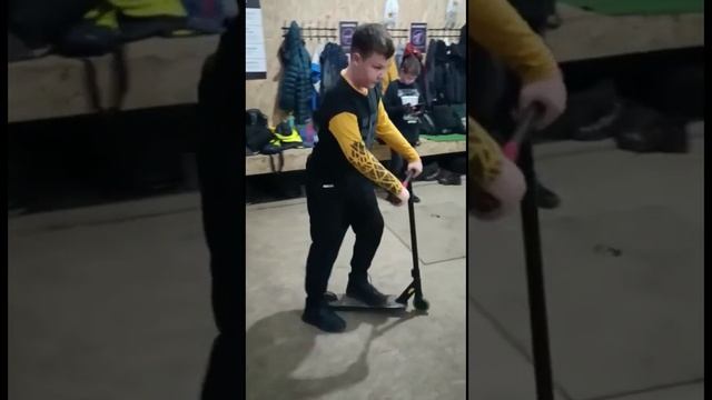 Trip to Kolomna|Vs Team 22 смотреть онлайн