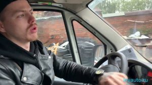 ПЕЖО БОКСЕР. Обрыв цепи ГРМ. Восстанавливаем одометр после пробега 400000 км. Перепрошивка приборки