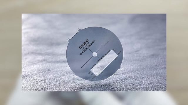 Стальной привет из 1989 года / Casio G-SHOCK AWM-500D-1A и AWM-500D-1A8 смотреть онлайн