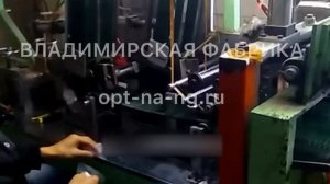 Производство искусственных ёлок в России