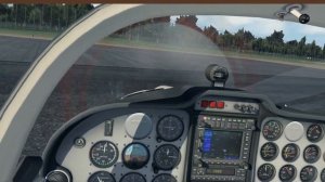 ✈️ X-Plane 11 Туториал. Часть 12. Использование Мыши для полетов в X-Plane.