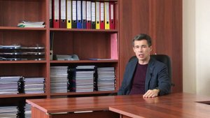Понятие принципа добросовестности: лекция (Сергей Соломин)