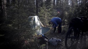 Устье 9 мая 2020 ПВД