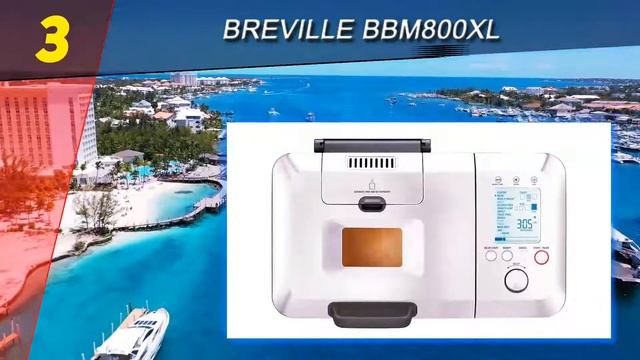 Top 5 Best Breadmaker 2021 смотреть онлайн