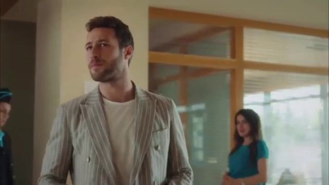 Лейла + Сарп ( И в печали и в радости ) смотреть онлайн