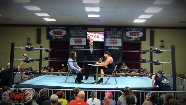 Big Time vs Big League -July 8th Hype Video смотреть онлайн