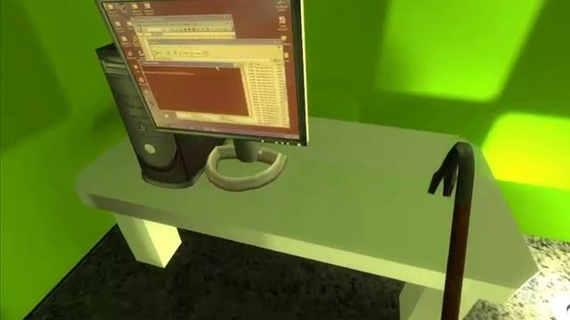 Facepunch Project - Apartments Demo. смотреть онлайн