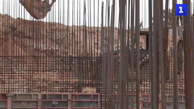 Онкоцентр и больницу скорой помощи Севастополя построят до конца 2024 г.