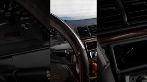 Исправить кондиционер своими руками Mercedes ML320 W163