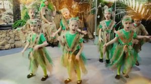 КЛИП  Кикимора