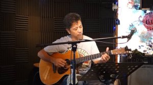 MARTIN OMC-16RE AURA Play Tamotsu