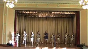 ВМЕСТЕ МЫ БОЛЬШАЯ СИЛА