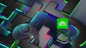 (Оригинал) Заставки НТВ (2014-2016)