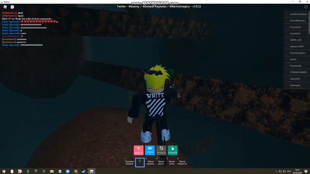 ОБЗОР НА ИГРУ RAGDOLL SIMULATOR смотреть онлайн