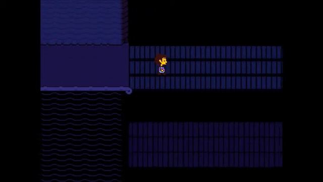 UNDERTALE Ep. 11 - Undyne is Death (Spear Magic) смотреть онлайн