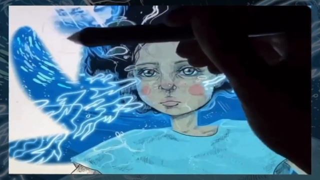 Графический дизайн. Что это? смотреть онлайн