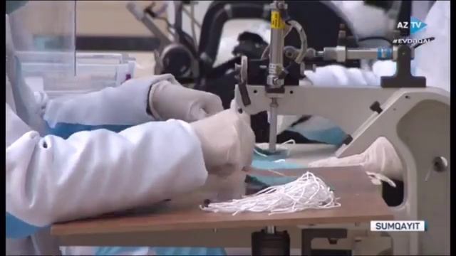 Dövlətimizin başçısına və birinci xanıma "STEAM Azərbaycan" layihəsi barədə məlumat verilib. смотреть онлайн