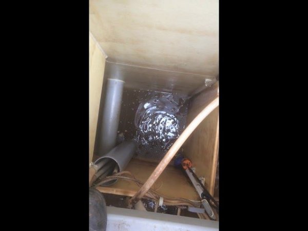 Проверка работы узлов Топас после проведения технического обслуживания