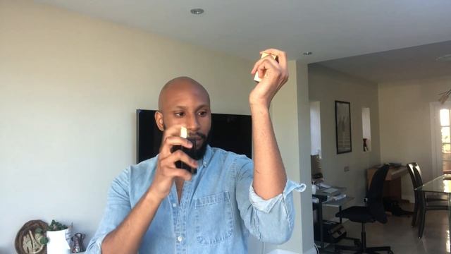 Tom Ford Noir Extreme FIRST IMPRESSIONS/ UNBOXING (blind buy) смотреть онлайн