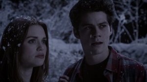 Оборотень / Волчонок / Teen Wolf – 3 сезон 24 серия