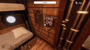 Escape Simulator The Crew Quarters Walkthrough Steampunk DLC - All Tokens