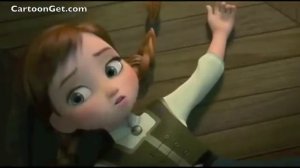 Frozen 'Do You Want to Build a Snowman' Full Song Video Original