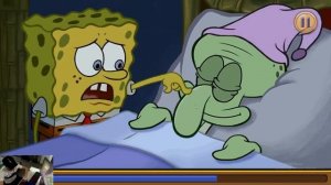 Save The Girl vs Spongebob Game Frenzy All Levels Walkthrough #3 Wins and Fails Solutions!