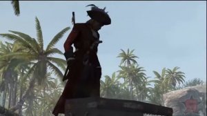 Assassins Creed IV: Treasure 327, 334 Castillo de Jagua