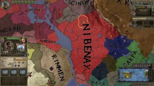 Crusader Kings 2 Elder Kings Beta Build 3