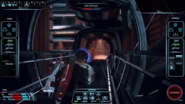 Mass Effect [Modded] Let's Play Part 23 смотреть онлайн
