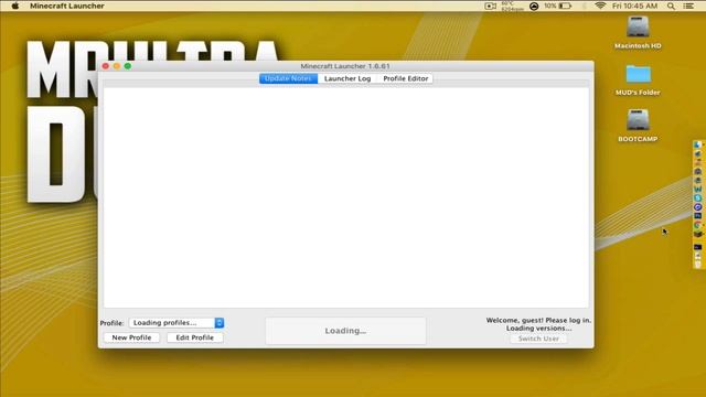 1.7 Animations On 1.8.9 Minecraft! (Tutorial) (1.8.9 Only) смотреть онлайн