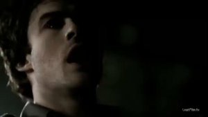 Даймон (Дневники вампира) - А мне все пофиг...