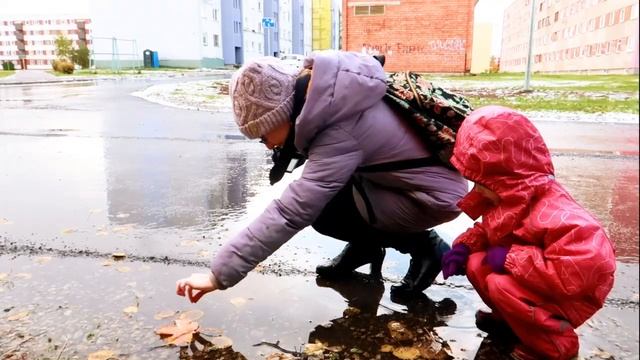 КАК ПОБЕДИТЬ ОСЕННЮЮ ДЕПРЕССИЮ ? ВОЗВРАЩАЕМ НАСТРОЕНИЕ И ВДОХНОВЕНИЕ. смотреть онлайн