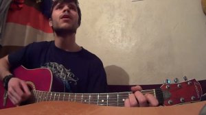 Как жаль - (Браво) cover