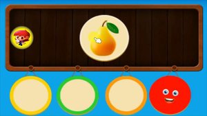 colors game for children to learn colors with simple play for kids children toddlers