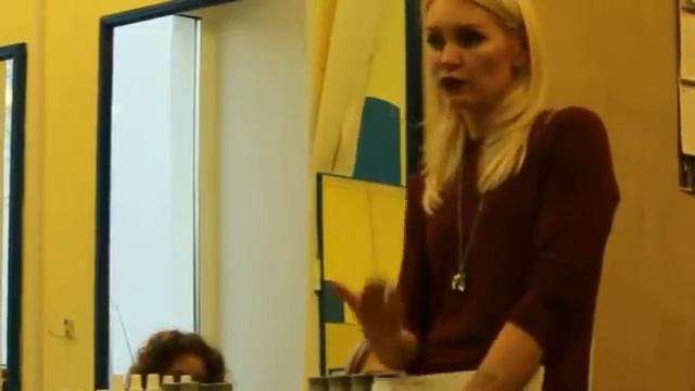 Семинар по продукции SOFIPROFI в Архангельске смотреть онлайн