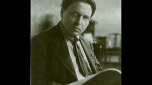 George Enescu - Ciocarlia - The Lark