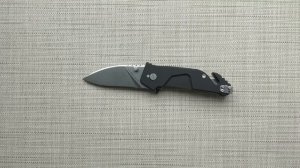 Нож T911 Extrema Ratio. Реальный тактик от итальянских парашютистов.