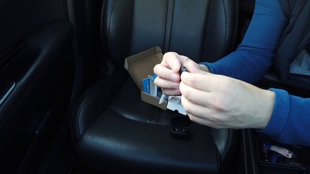 Наушники AirDots от Xiaomi смотреть онлайн