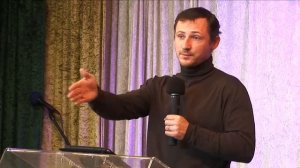 Семья и церковь, отношения в Церкви - 13/10/13