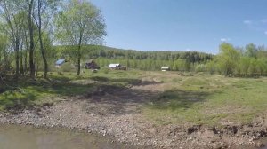 Антроп ( приток Кондомы )