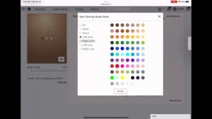 how to make c00lkidd avatar