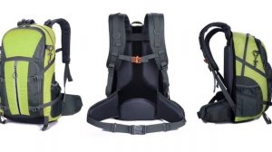 8 Лучшие рюкзаки с Алиэкспресс 2022 Best backpacks Aliexpress Мужской Рюкзак из Китая Крутые вещи