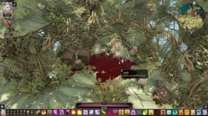 Divinity Original Sin 2: Necromancer solo Shadow Prince & Bishop Alexandar (Honour Mode) - Part 9