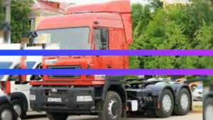 Маз 6430 , песня стук 18ти колёс