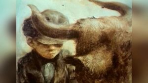 Корова. Краткое содержание