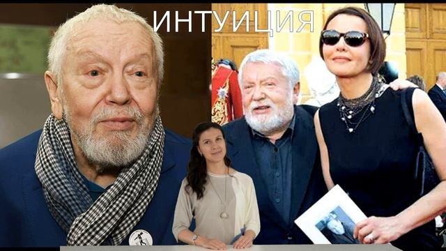 Великий! \\\ Жизнь Сергея Соловьёва оборвалась внезапно