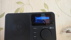 Wifi радио Ocean Digital WR232