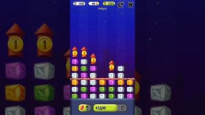 Мой Говорящий Том #34 – Детский игровой мультик для детей! My Talking Tom